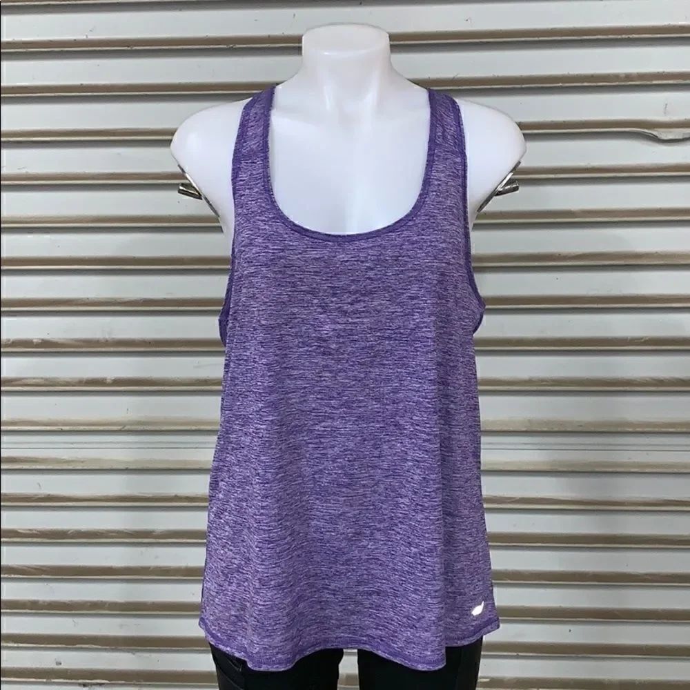 🛍️Avia workout top size XL. - Picture 3 of 6